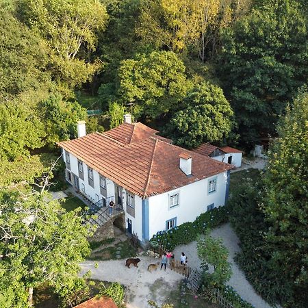 Associacao Quinta Das Relvas Branca Екстер'єр фото