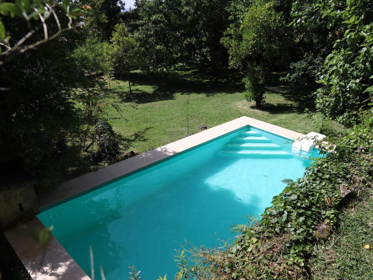Associacao Quinta Das Relvas Branca Екстер'єр фото