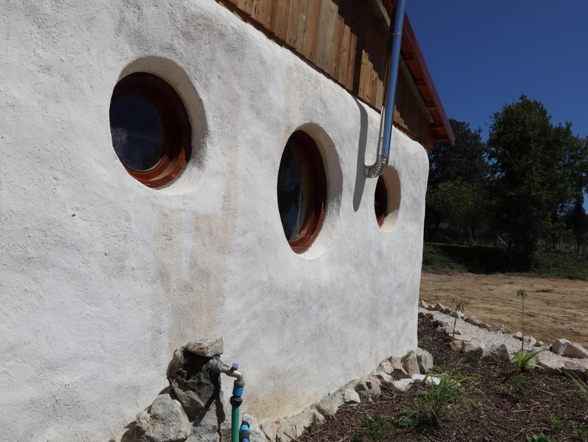 Associacao Quinta Das Relvas Branca Екстер'єр фото