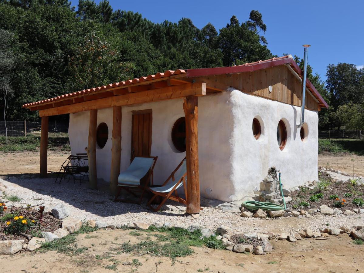 Associacao Quinta Das Relvas Branca Екстер'єр фото