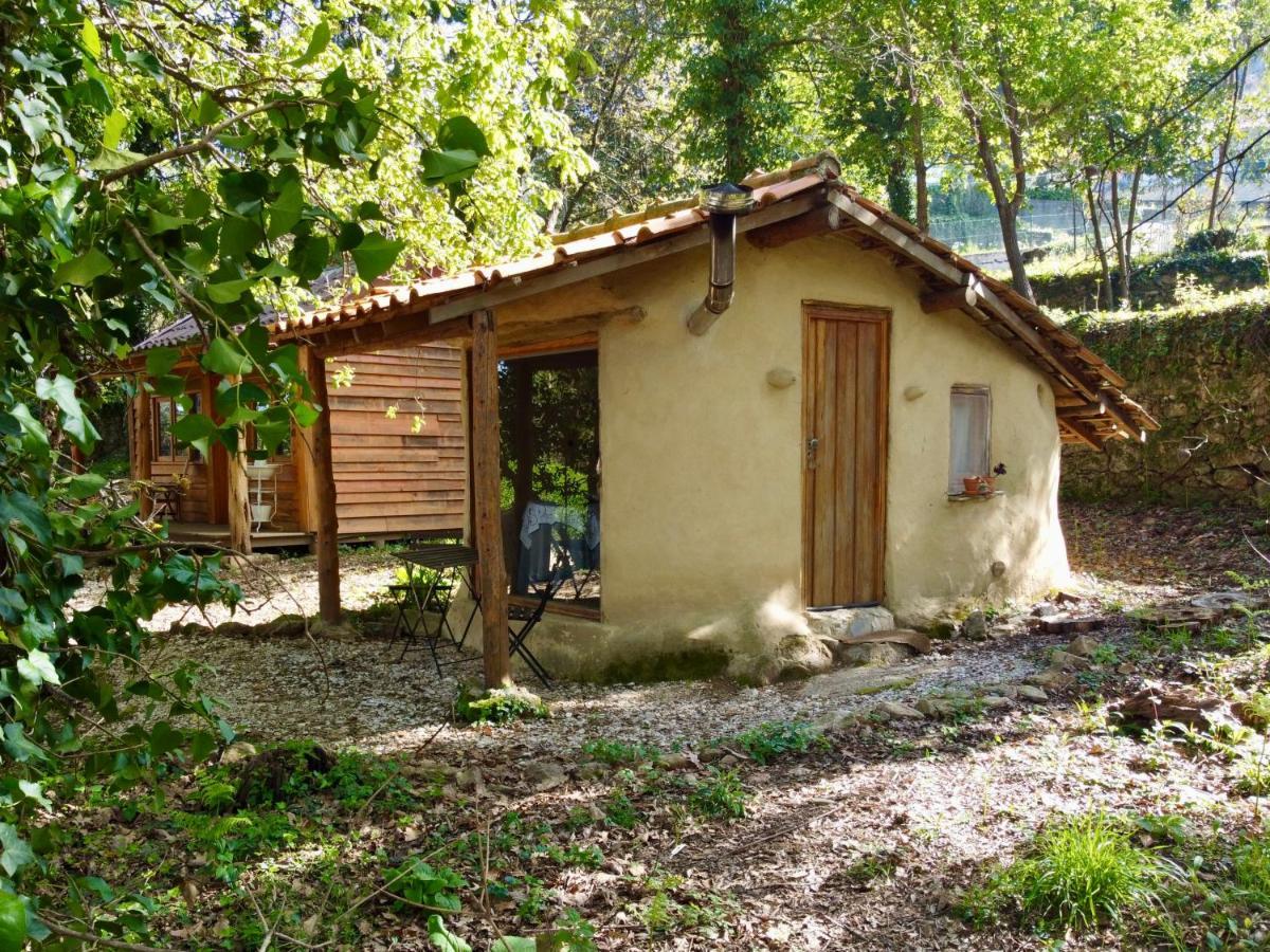 Associacao Quinta Das Relvas Branca Екстер'єр фото