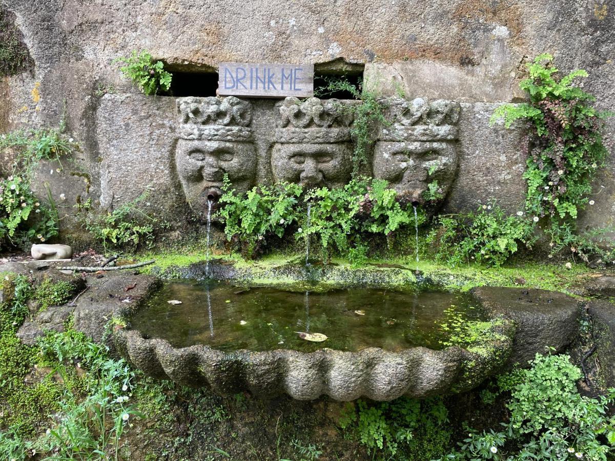 Associacao Quinta Das Relvas Branca Екстер'єр фото