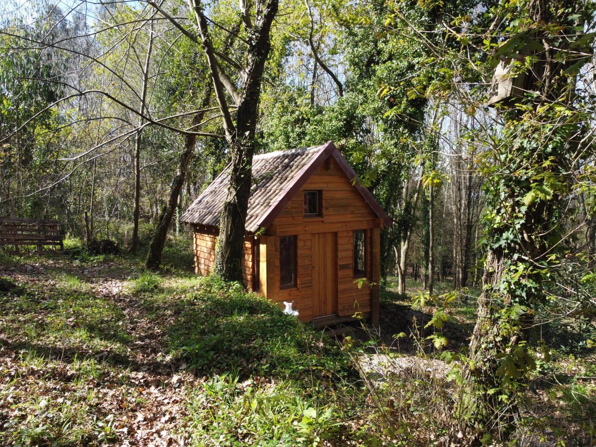 Associacao Quinta Das Relvas Branca Екстер'єр фото