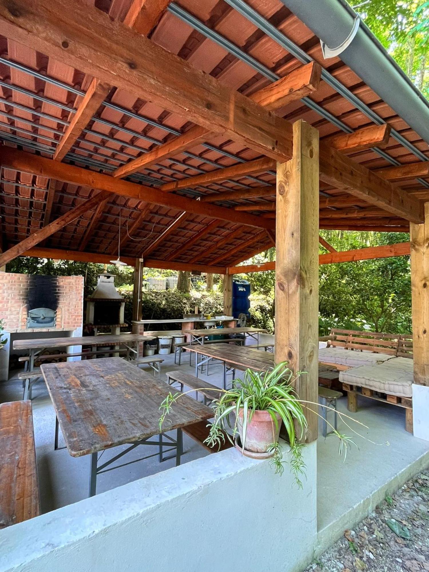 Associacao Quinta Das Relvas Branca Екстер'єр фото
