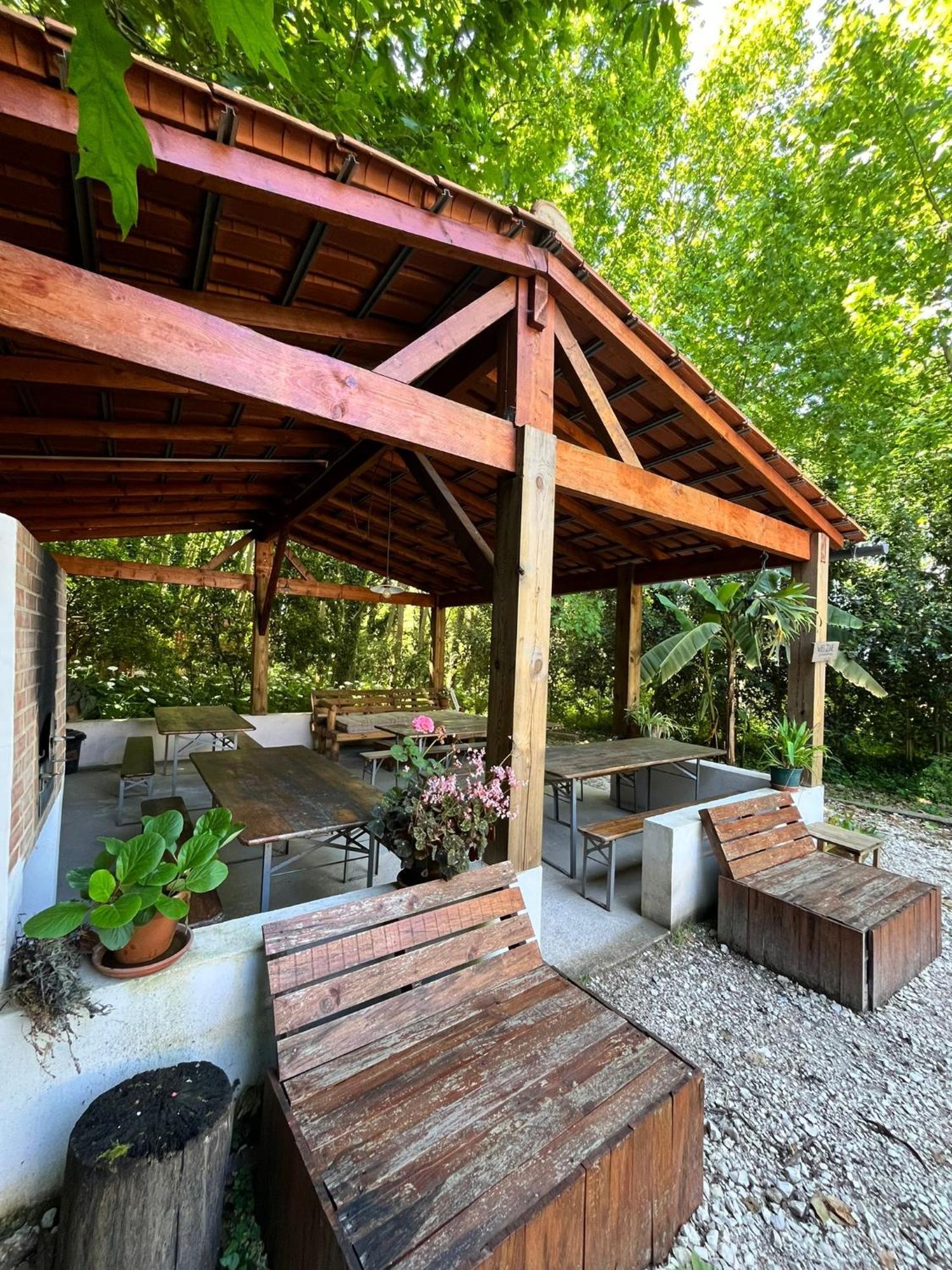 Associacao Quinta Das Relvas Branca Екстер'єр фото