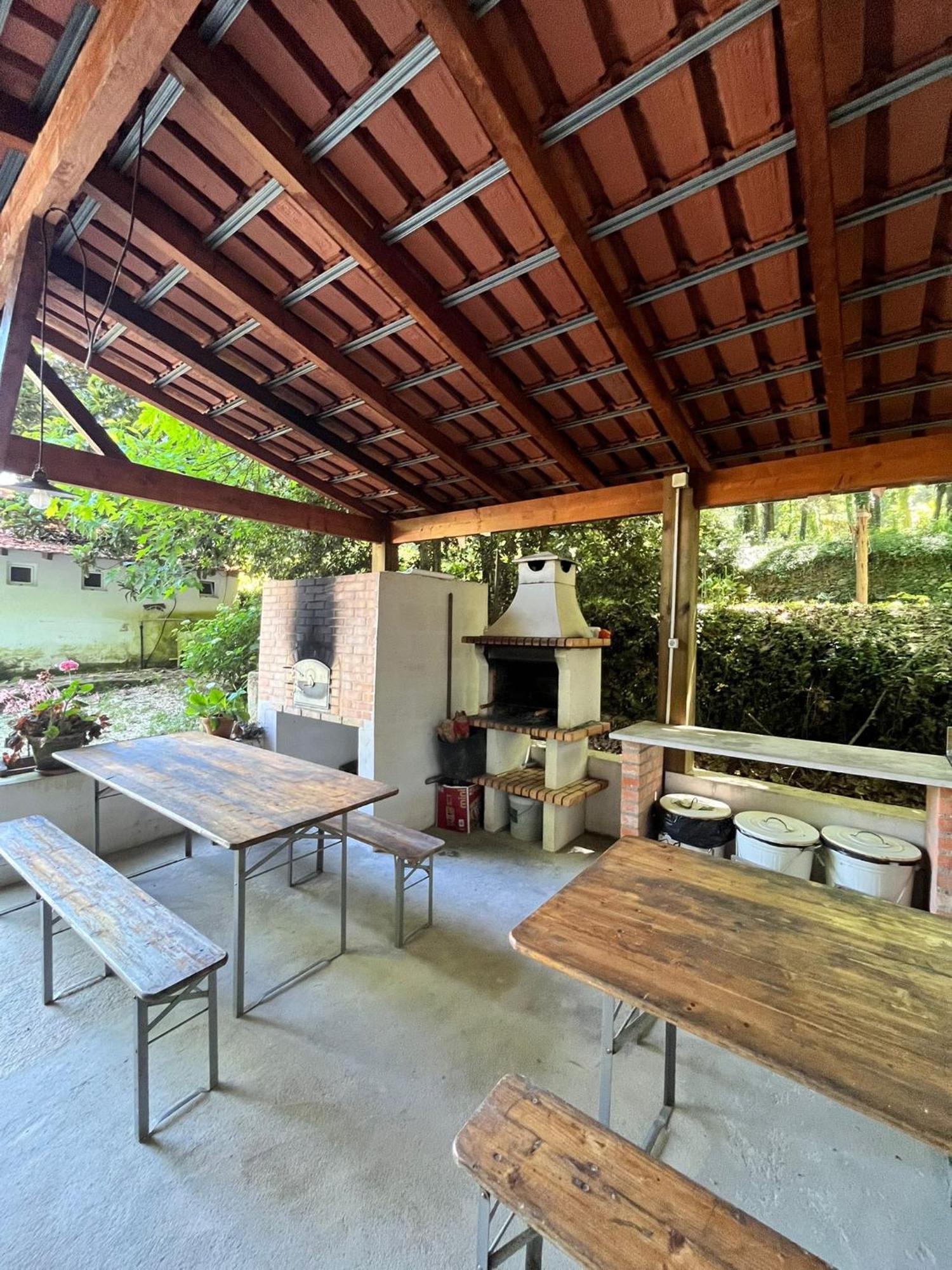 Associacao Quinta Das Relvas Branca Екстер'єр фото