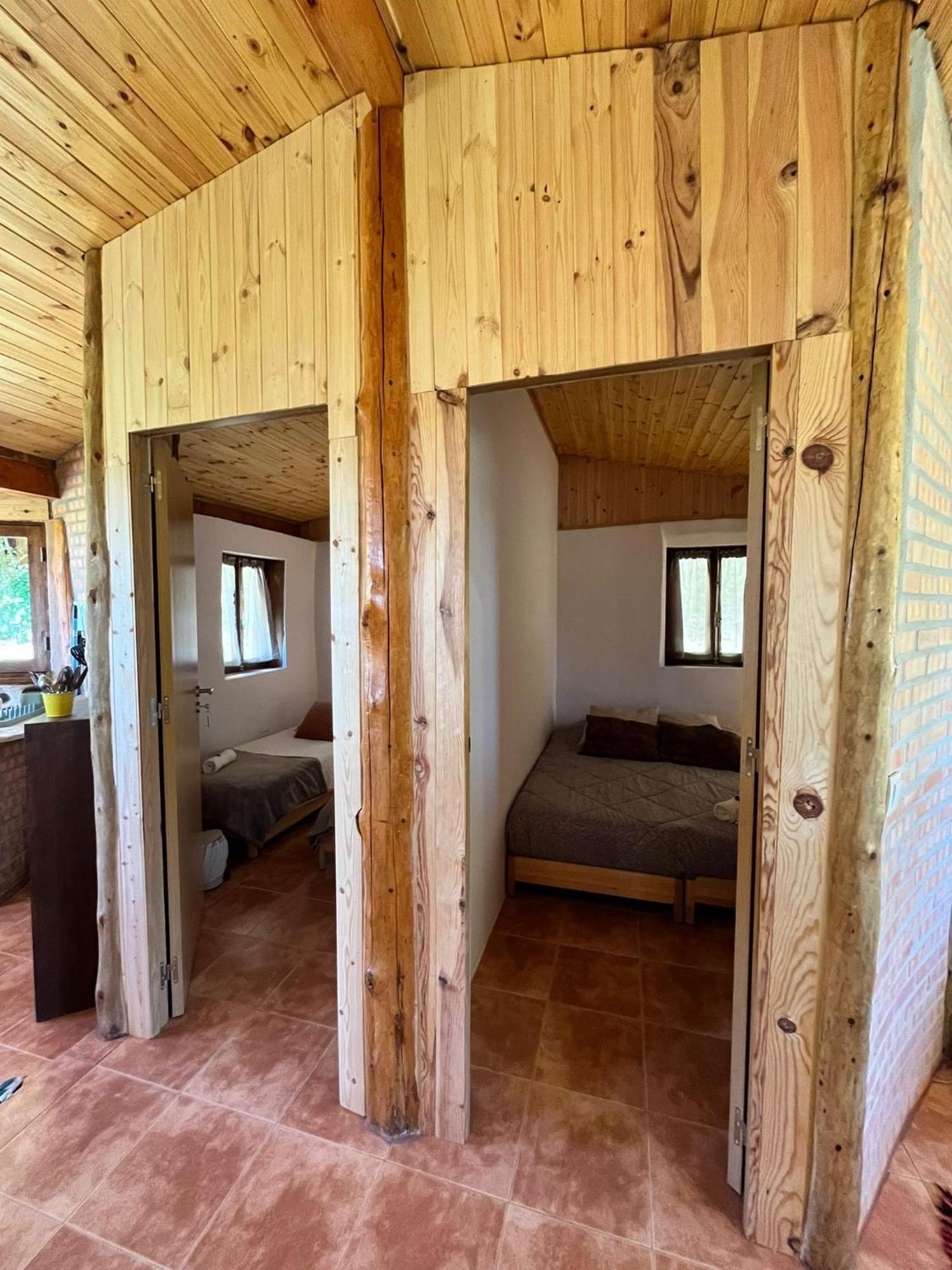 Associacao Quinta Das Relvas Branca Екстер'єр фото