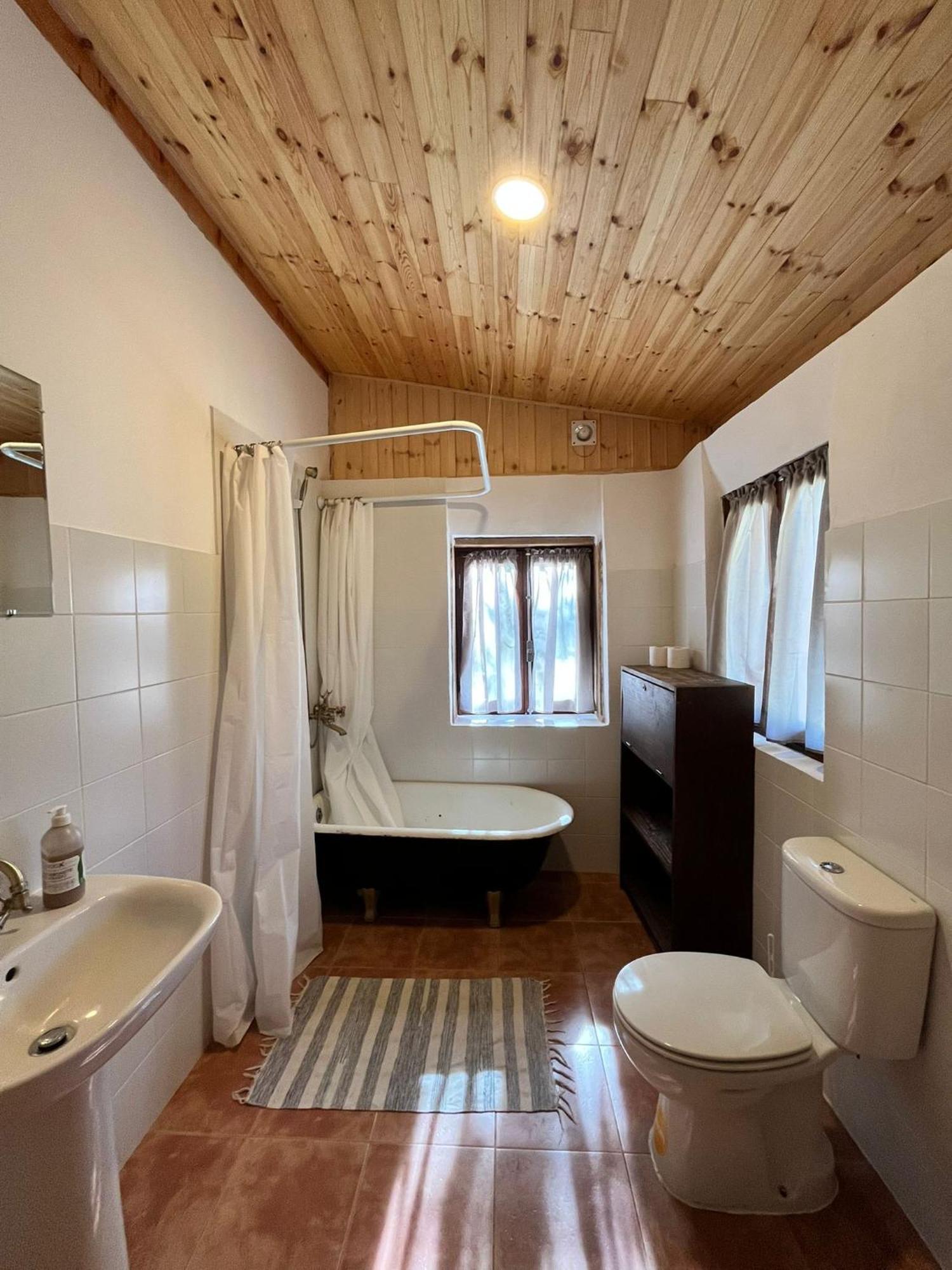 Associacao Quinta Das Relvas Branca Екстер'єр фото