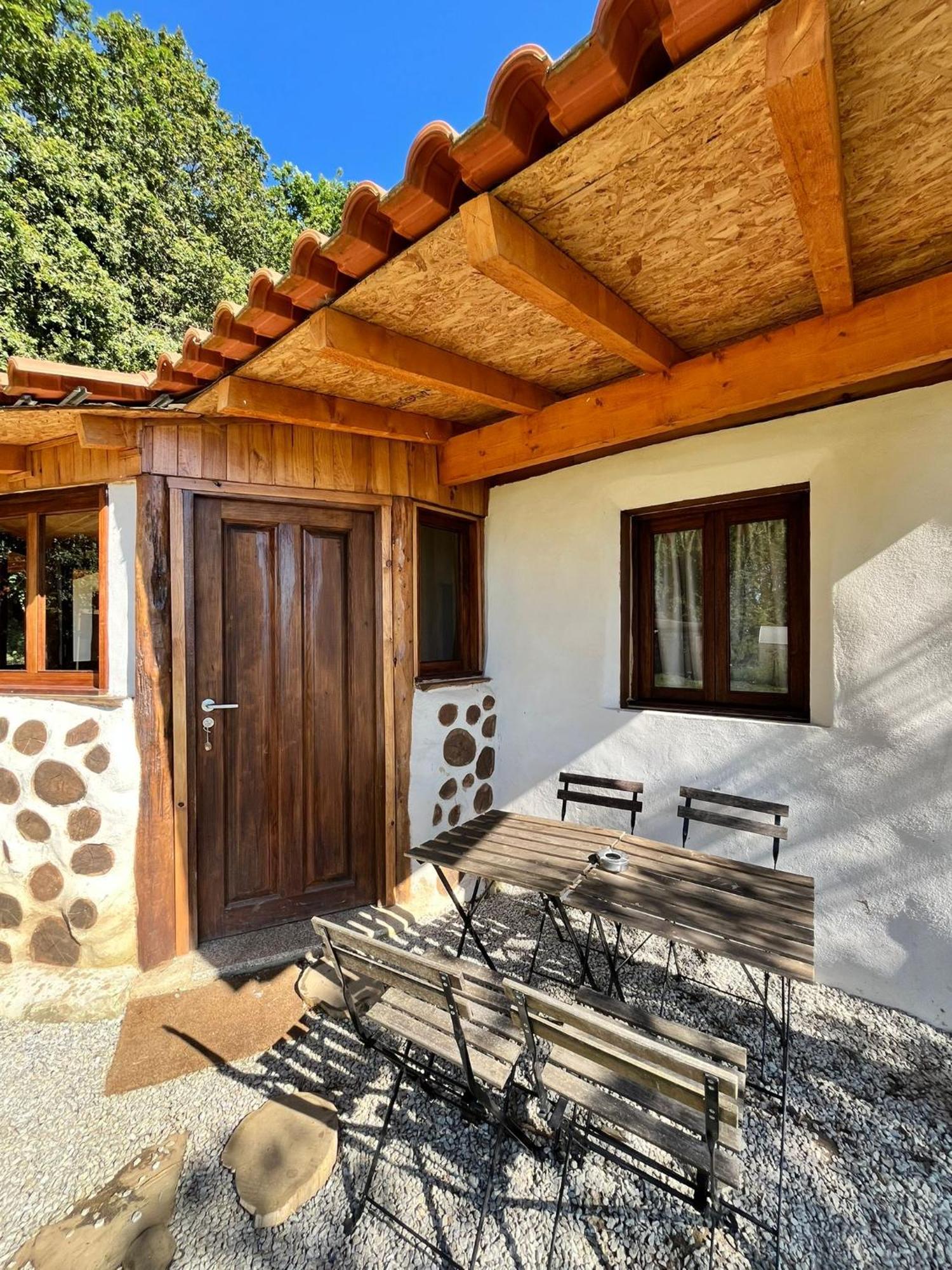 Associacao Quinta Das Relvas Branca Екстер'єр фото
